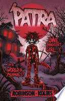 Patra