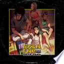 Tephlon Funk