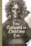 Four Gathered on Christmas Eve