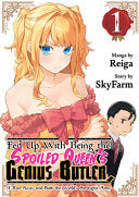 Fed Up With Being the Spoiled Queen's Genius Butler, I Ran Away and Built the World's Strongest Army 1