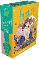 Fangirl: The Manga Complete Box Set