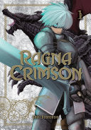Ragna Crimson 1