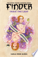 Finder: Chase the Lady