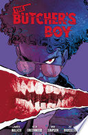 The Butcher's Boy