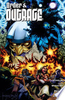 Order And Outrage Volume 1