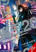 Demon Lord 2099: The Complete Omnibus (manga)