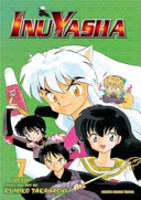 Inuyasha (VIZBIG Edition), Vol. 7