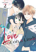 Love Out on a Limb 2
