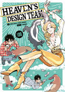 Heaven's Design Team 8