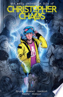 The Oddly Pedestrian Life of Christopher Chaos Volume 1