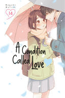 A Condition Called Love 14