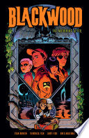 Blackwood: The Mourning After
