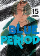 Blue Period 15