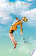 Air Volume 1