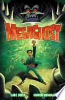 MegaGhost Volume 1