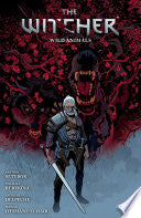 The Witcher Volume 8: Wild Animals