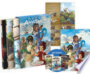 Avatar: The Last Airbender -- Team Avatar Treasury Boxed Set (Graphic Novels)