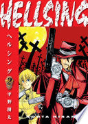 Hellsing Volume 2 (Second Edition)