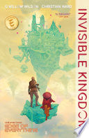 Invisible Kingdom Volume 2