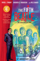 The Fifth Beatle: The Brian Epstein Story