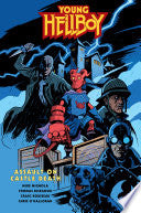 Young Hellboy: Assault on Castle Death