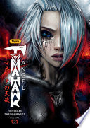 Tomahawk Angel Volume 2