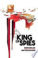 King of Spies Library Edition