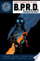 B.P.R.D. Omnibus Volume 7