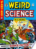 The EC Archives: Weird Science Volume 2