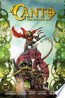 Canto Volume 2: The Hollow Men