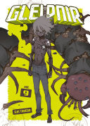Gleipnir 9 — manga cover