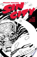 Frank Miller's Sin City Volume 4