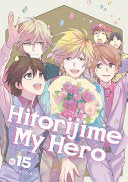 Hitorijime My Hero 15