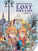 Shelter for Lost Dreams
