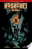 Koshchei in Hell