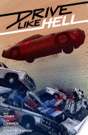 Drive Like Hell