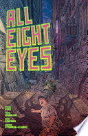 All Eight Eyes