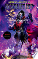 Masters of the Universe: Revolution