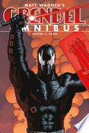 Grendel Omnibus Volume 4: Prime (Second Edition)