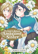 Tying the Knot With an Amagami Sister 11