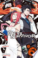 Devil Survivor Vol. 6
