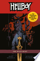Hellboy: The Wild Hunt (2nd Edition)