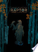 Raptor: A Sokol Graphic Novel