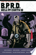 B.P.R.D. Hell on Earth Volume 5