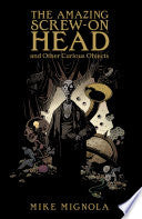 The Amazing Screw-On Head