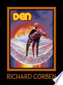 DEN Volume 3: Children of Fire