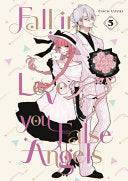 Fall In Love, You False Angels 5