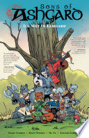Sons of Ashgard: Ill Met in Elmgard