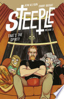 Steeple Volume 3