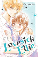 Lovesick Ellie 11